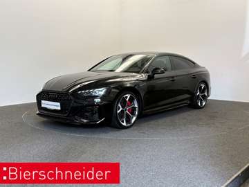 Sportback Competition 290 KM H LASER 20 HEAD-UP NA