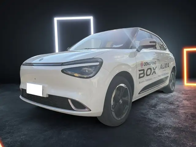 Dongfeng Box