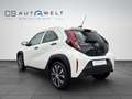 Toyota Aygo X 1.0 CARPLAY/ACC/KLIMA/FAHRASSISTENZ/DAB Weiß - thumbnail 5