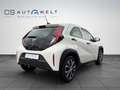 Toyota Aygo X 1.0 CARPLAY/ACC/KLIMA/FAHRASSISTENZ/DAB Weiß - thumbnail 4