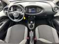 Toyota Aygo X 1.0 CARPLAY/ACC/KLIMA/FAHRASSISTENZ/DAB Weiß - thumbnail 17