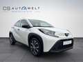 Toyota Aygo X 1.0 CARPLAY/ACC/KLIMA/FAHRASSISTENZ/DAB Weiß - thumbnail 2