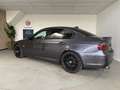 BMW 325 3-serie 325xi High Executive Airco, Navigatie, Led Gris - thumbnail 2