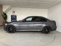 BMW 325 3-serie 325xi High Executive Airco, Navigatie, Led Gris - thumbnail 5