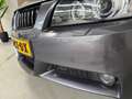 BMW 325 3-serie 325xi High Executive Airco, Navigatie, Led Gris - thumbnail 11