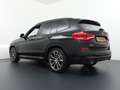 BMW X3 XDrive30i 252pk M SPORT High Ex. VAN €52.900,- VOO Noir - thumbnail 7