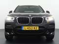 BMW X3 XDrive30i 252pk M SPORT High Ex. VAN €52.900,- VOO Noir - thumbnail 3