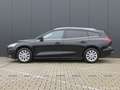 Ford Focus Wagon 1.0 EcoBoost Hybrid Titanium | Camera | Navi Zwart - thumbnail 2