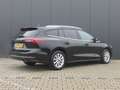 Ford Focus Wagon 1.0 EcoBoost Hybrid Titanium | Camera | Navi Zwart - thumbnail 3