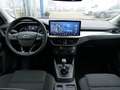 Ford Focus Wagon 1.0 EcoBoost Hybrid Titanium | Camera | Navi Zwart - thumbnail 4