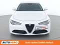 Alfa Romeo Giulia 2.2 JTDM Super Weiß - thumbnail 9