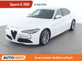 Alfa Romeo Giulia 2.2 JTDM Super Weiß - thumbnail 1