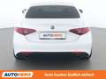 Alfa Romeo Giulia 2.2 JTDM Super Weiß - thumbnail 5