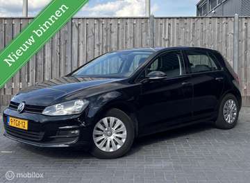 1.2 TSI Trendline/AIRCO/NAP/TREKHAAK/