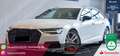 Audi A6 Avant 40 TDI sport Matrix-LED+AHK Blanc - thumbnail 1