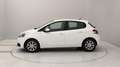 Peugeot 208 1.2 puretech Active s&s 82cv 5p neopatentati Bianco - thumbnail 2