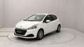Peugeot 208 1.2 puretech Active s&s 82cv 5p neopatentati Bianco - thumbnail 1