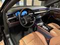 Audi A8 60 TFSI e Quattro LANG|Chauffeur-Pakket|Pano|Laser Zwart - thumbnail 14