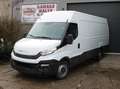 Iveco Daily AUTOMATIC White - thumbnail 1