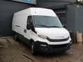 Iveco Daily AUTOMATIC Weiß - thumbnail 3