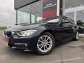 BMW 320 320 dA**LUXURY**BOITE AUTO*XENON**FAIBLE KM**TOP!! Bleu - thumbnail 1