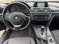 BMW 320 320 dA**LUXURY**BOITE AUTO*XENON**FAIBLE KM**TOP!! Bleu - thumbnail 13