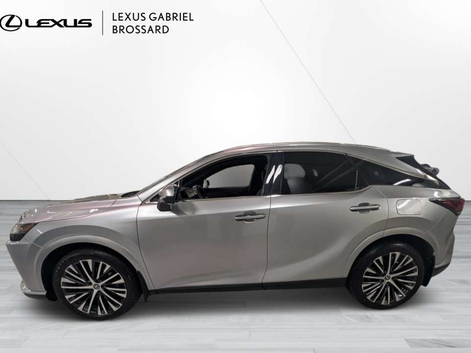 2023 Lexus RX ULTRA LUXURY + SENSORS + CAMERA 360 — снимка 1