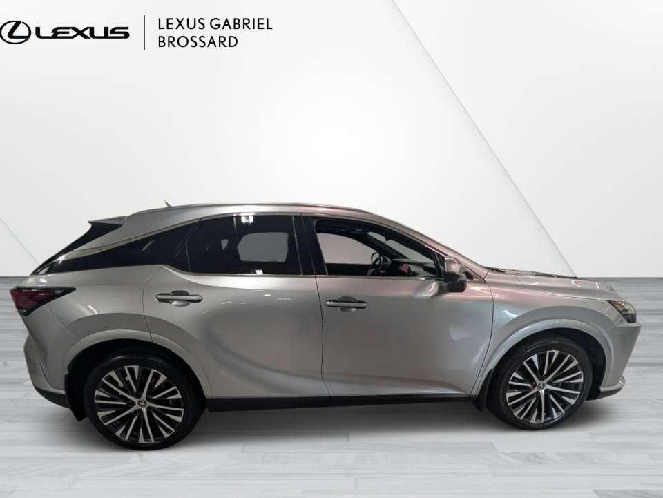 2023 Lexus RX ULTRA LUXURY + SENSORS + CAMERA 360 — снимка 1