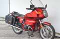 BMW R 80 RT 1983 - KM. 20000 + VALIGIE Rood - thumbnail 7