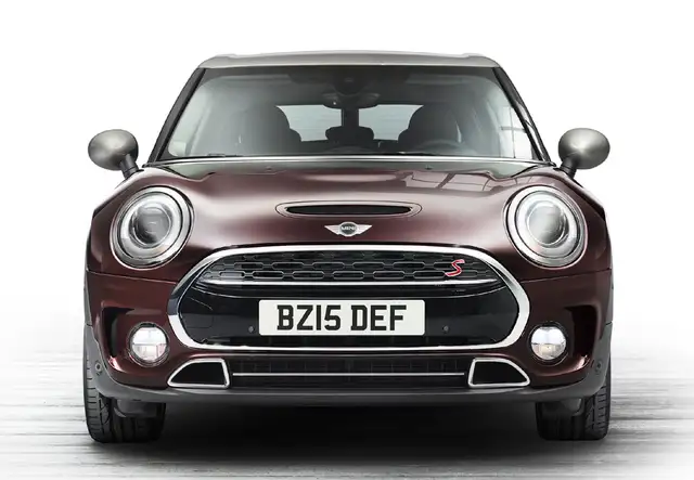 MINI One Clubman Aut.