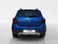 Dacia Sandero Stepway 1.0 TCe 100 CV ECO-G Comfort Niebieski - thumbnail 4