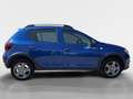 Dacia Sandero Stepway 1.0 TCe 100 CV ECO-G Comfort Niebieski - thumbnail 6