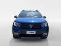 Dacia Sandero Stepway 1.0 TCe 100 CV ECO-G Comfort Niebieski - thumbnail 8