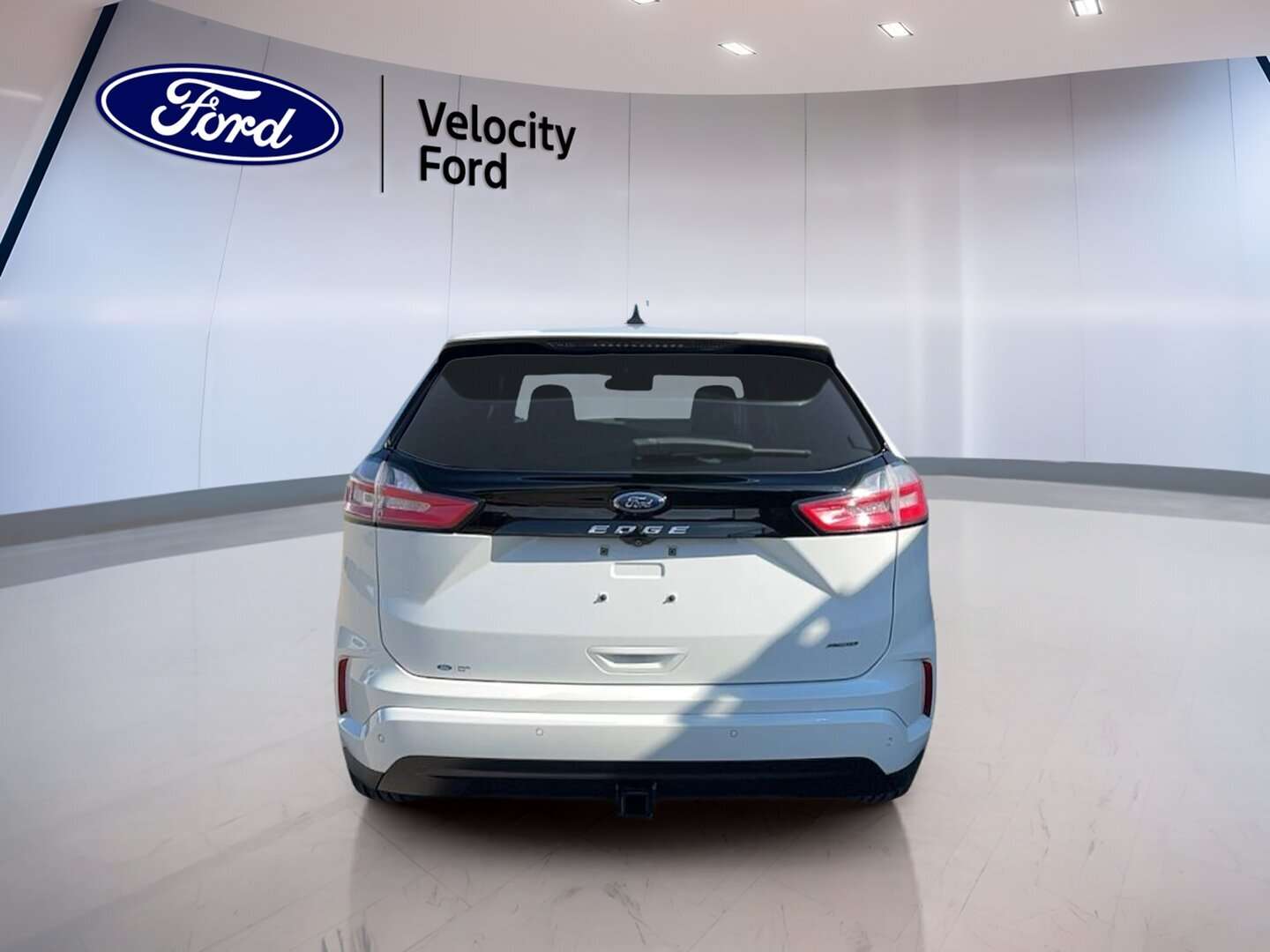 2022 Ford Edge ST Line AWD 2 Sets Of Tires!!! — снимка 1