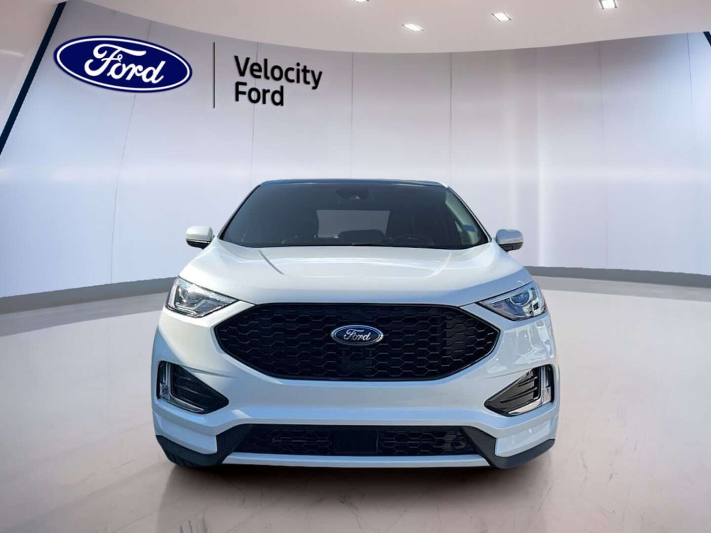 2022 Ford Edge ST Line AWD 2 Sets Of Tires!!! — снимка 1