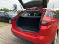 Renault Megane Grandtour BUSINESS Automatik*Klima*SHZ Rot - thumbnail 5