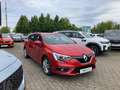 Renault Megane Grandtour BUSINESS Automatik*Klima*SHZ Rot - thumbnail 2