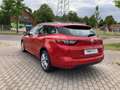 Renault Megane Grandtour BUSINESS Automatik*Klima*SHZ Rot - thumbnail 4