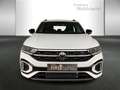Volkswagen T-Roc R-Line TSI DSG Blanc - thumbnail 2