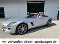 Mercedes-Benz SLS AMG Ride control Memory-P. Kamera unffr. top Zusta Plateado - thumbnail 2