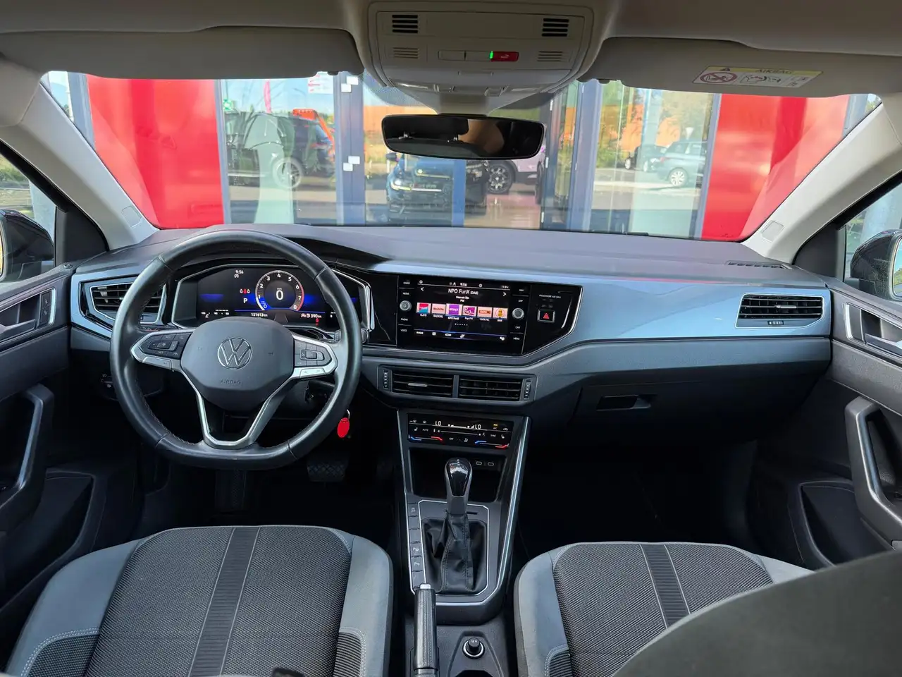 Volkswagen Polo 1.0 TSI Business/Automaat/Carplay, миниатюра 22