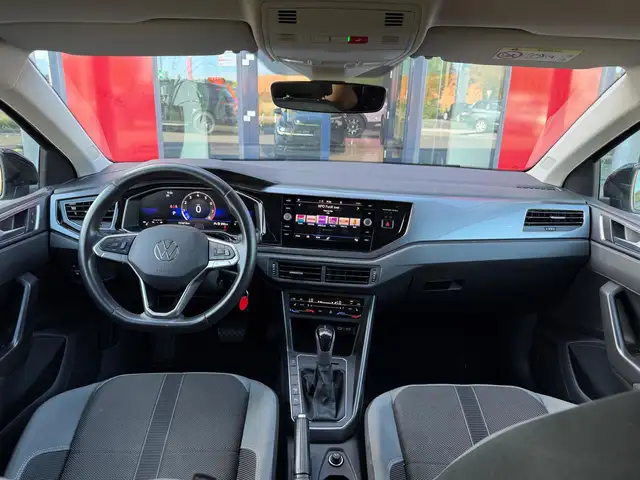 Volkswagen Polo view 22