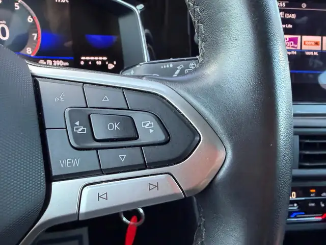 Volkswagen Polo view 21