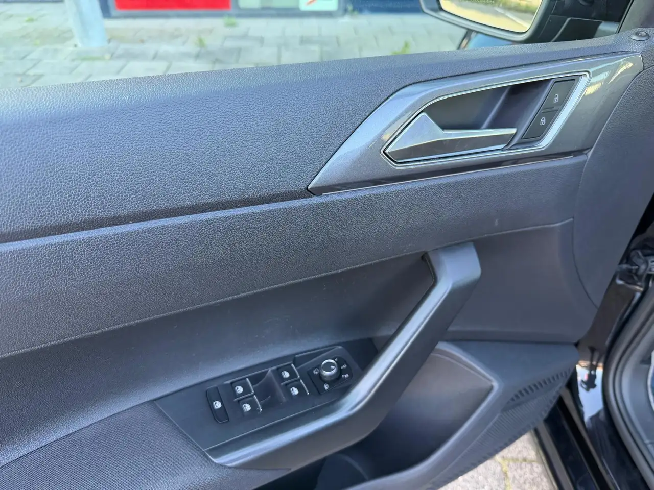 Volkswagen Polo 1.0 TSI Business/Automaat/Carplay, миниатюра 17