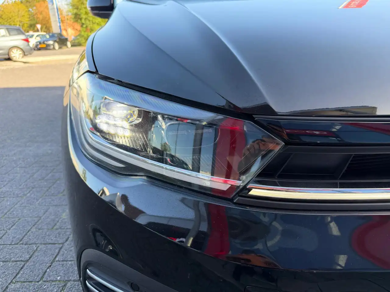 Volkswagen Polo 1.0 TSI Business/Automaat/Carplay, миниатюра 7
