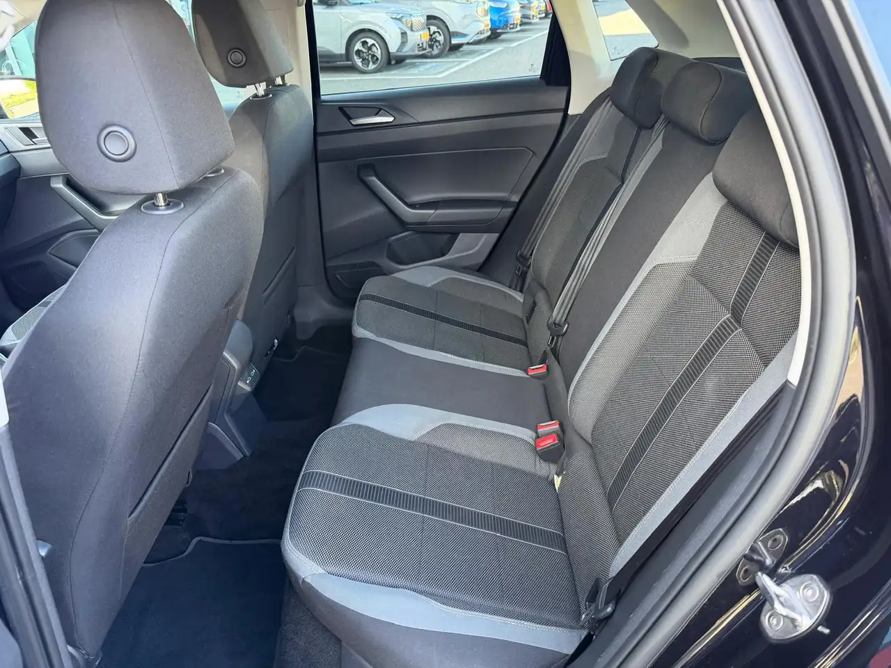 Volkswagen Polo 1.0 TSI Business/Automaat/Carplay, миниатюра 16
