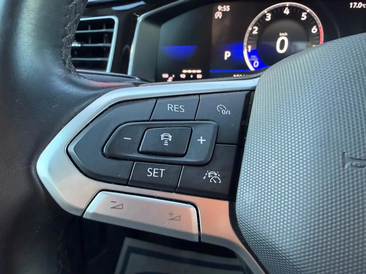 Volkswagen Polo 1.0 TSI Business/Automaat/Carplay, миниатюра 20