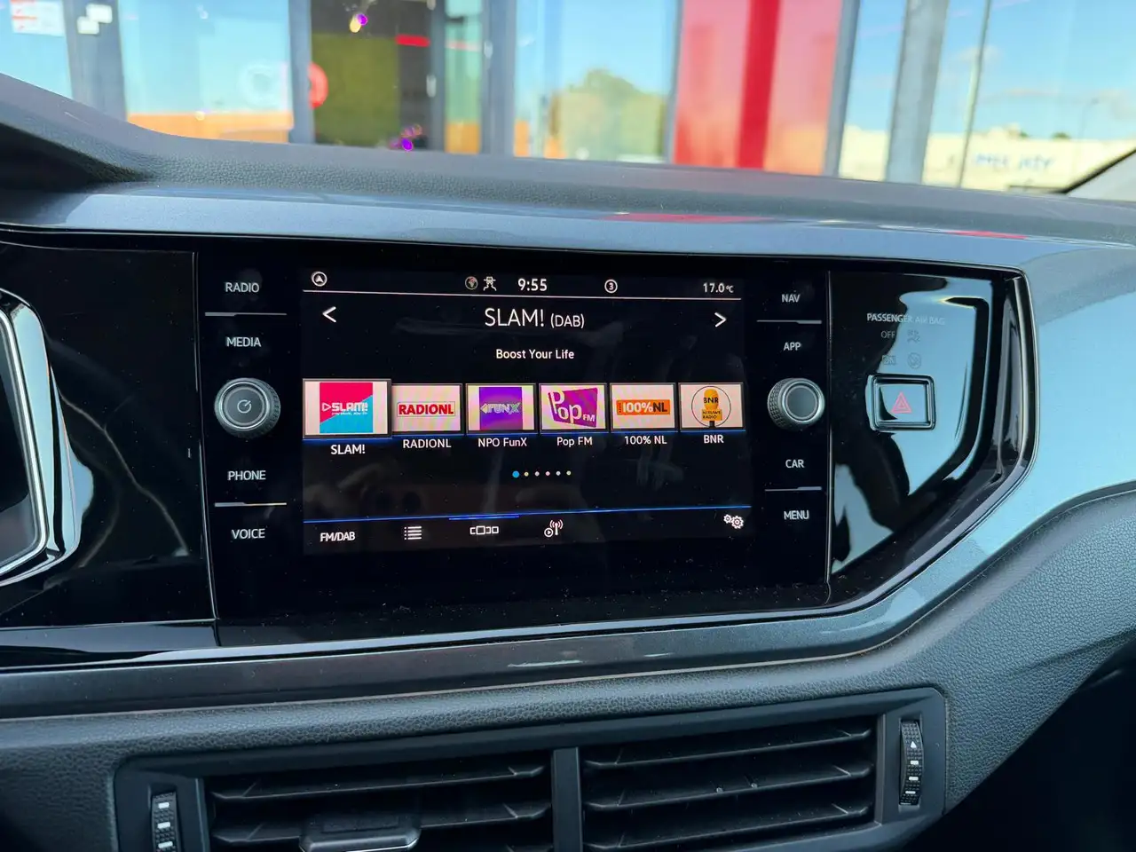 Volkswagen Polo 1.0 TSI Business/Automaat/Carplay, миниатюра 13