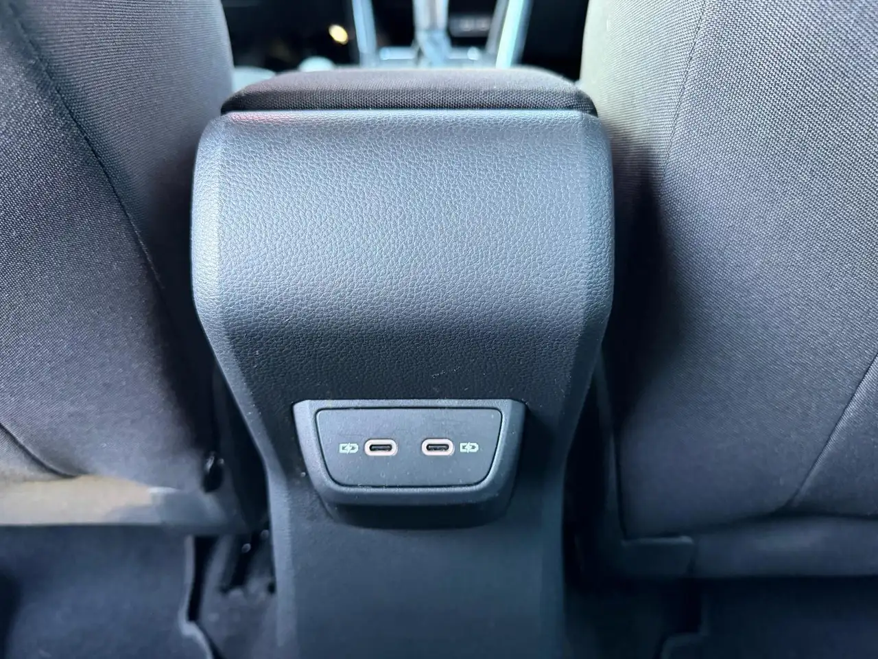 Volkswagen Polo 1.0 TSI Business/Automaat/Carplay, миниатюра 15