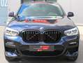 BMW X4 X4 xDrive20i M * Carplay * Dode Hoek * Camera * Bleu - thumbnail 2